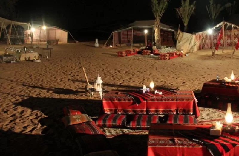 Safari in Sharm El Sheikh
